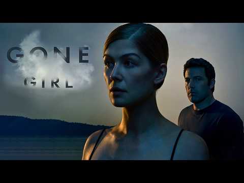 Video Gone Girl (2014) Movie | Ben Affleck, Rosamund Pike, Neil Patrick Harris | React And Reviews