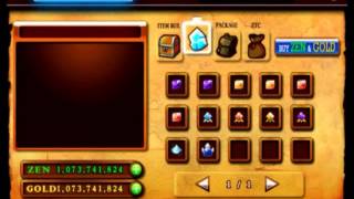 Zenonia 4 Modded APK Zenonia 4 Modded APK