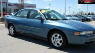1999 Oldsmobile Intrigue Avon IN 46123