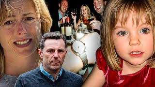 BOMBSHELL: Kate McCann's Sister BETRAYS the Family (SECRET that Changes EVERYTHING about Madeleine)