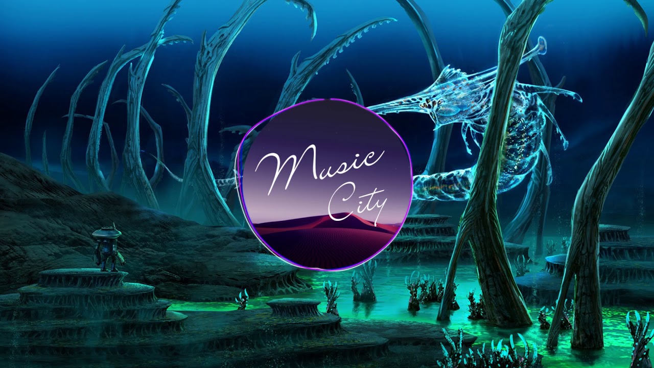 Subnautica - official soundtrack (1-10) - YouTube