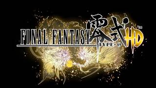 FF Type-0 HD - BUMP OF CHICKEN - 