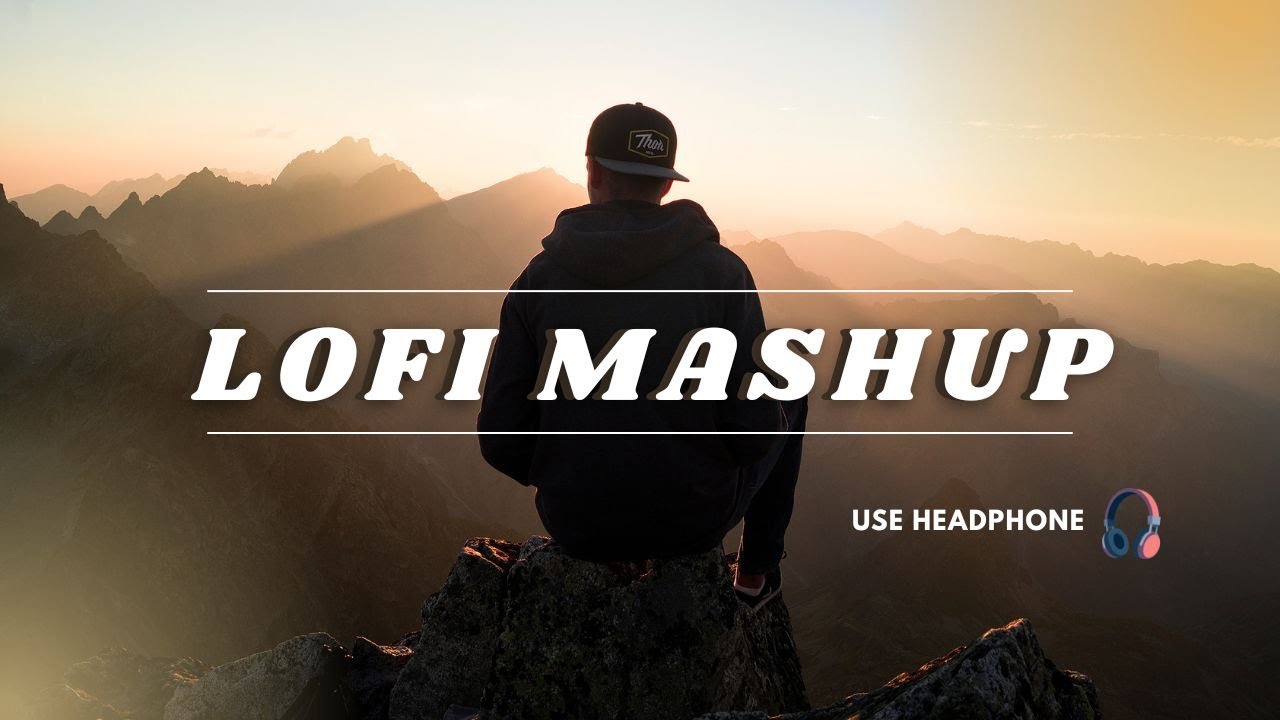 Romantic Lofi Mashup 2026 💖 | Chill Vibes & Smooth Beats | Nonstop Mashup