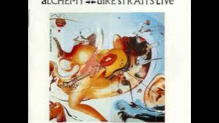 Dire Straits - Sultans of Swing (Alchemy Live)