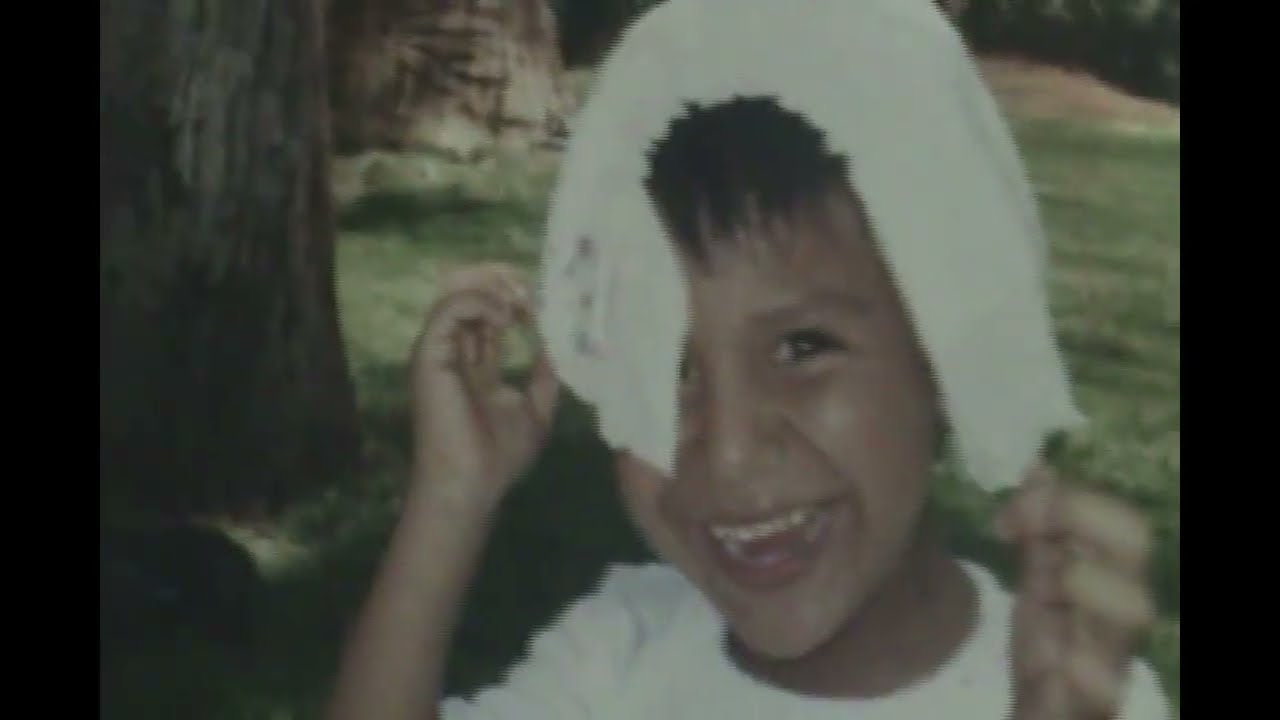 Alesito - Video Oficial (BESOS Q NUNCA DI)