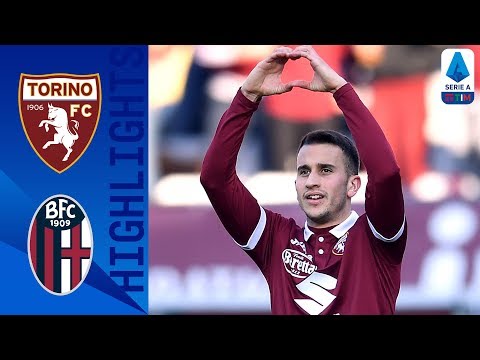 Torino Bologna Goals And Highlights