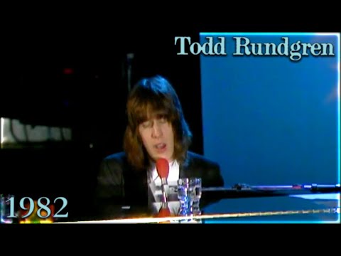 AFTERLIFE (TRADUÇÃO) - Todd Rundgren 