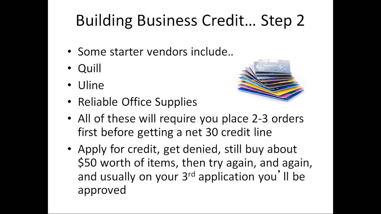 How To Get A $10 000 Business Credit Card With No How To Get A $10 000 Business Credit Card With No
