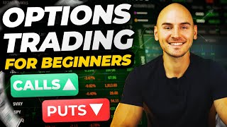 Options Trading for Beginners 2024 (The ULTIMATE InDepth Guide)