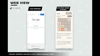 Web View - Cross Platform Native Plugins: Essential Kit Wealth