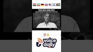 Israel, the Holocaust & Silencing Criticism