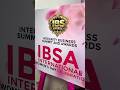 IBSA IWD CELEBRATION 2026 