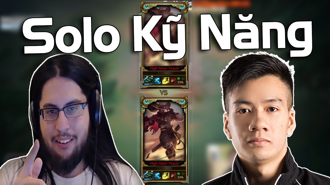 Imaqtpie so kèo SOLO kỹ năng với Shiphtur | Blank đọc Rap - Khi Cao Thủ Stream có gì Hot #92 huyền môn đại sư
