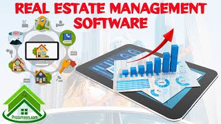 REAL ESTATE MANAGEMENT SOFTWARE | Property Management Software screenshot 5