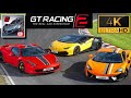GT Racing 2 The Real Car Experience AndroidiOS Gameplay 