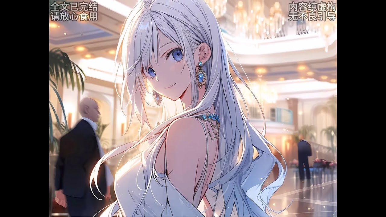 【完结 + 番外】我是豪门真假少爷里的真少爷，我得胃癌死的那天，家人却带着假少爷去旅游。后来我重生了，我直接摆烂，可是前世恨我入骨的家人却不一样了.... #小说 #都市 #完结爽文 #完结文