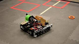 FTC 6566 - Circuit Breakers Match 6 #PvC2021 #GoVioletUnion