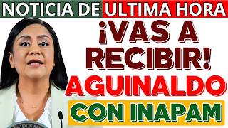 🎁💸 You'll RECEIVE A CHRISTMAS BONUS with your INAPAM 2026 card, here's how 🚨