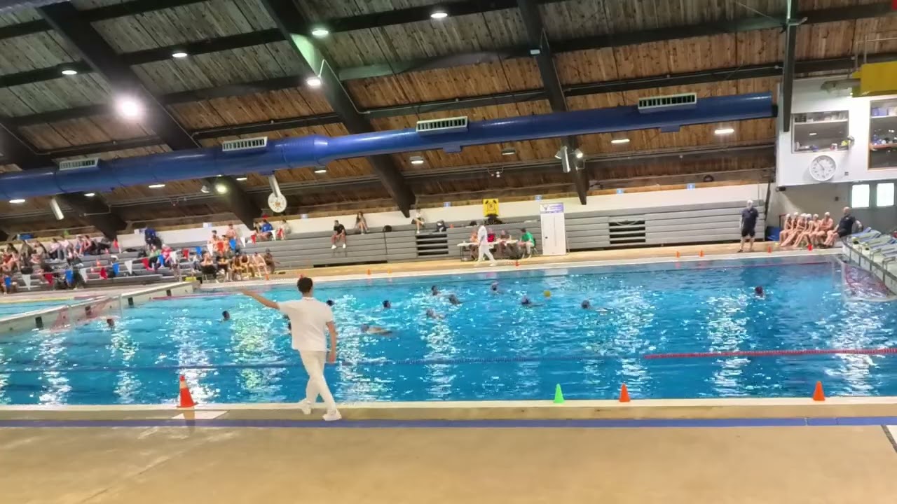 12UCoed Provincials 2025 Game 3 FV Capital Wave 1 vs Titans   Semi Finals