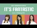 Girls generationjetihyun   mabinogi its fantastic  lyrics hanromeng