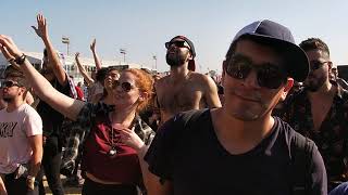 Anna Julia - Los Hermanos Lollapalooza Argentina 2019