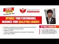 [SESSION] Optimize Your Performance, Maximize Your Qualifying Chance for Prelims 2024 By Farees Sir