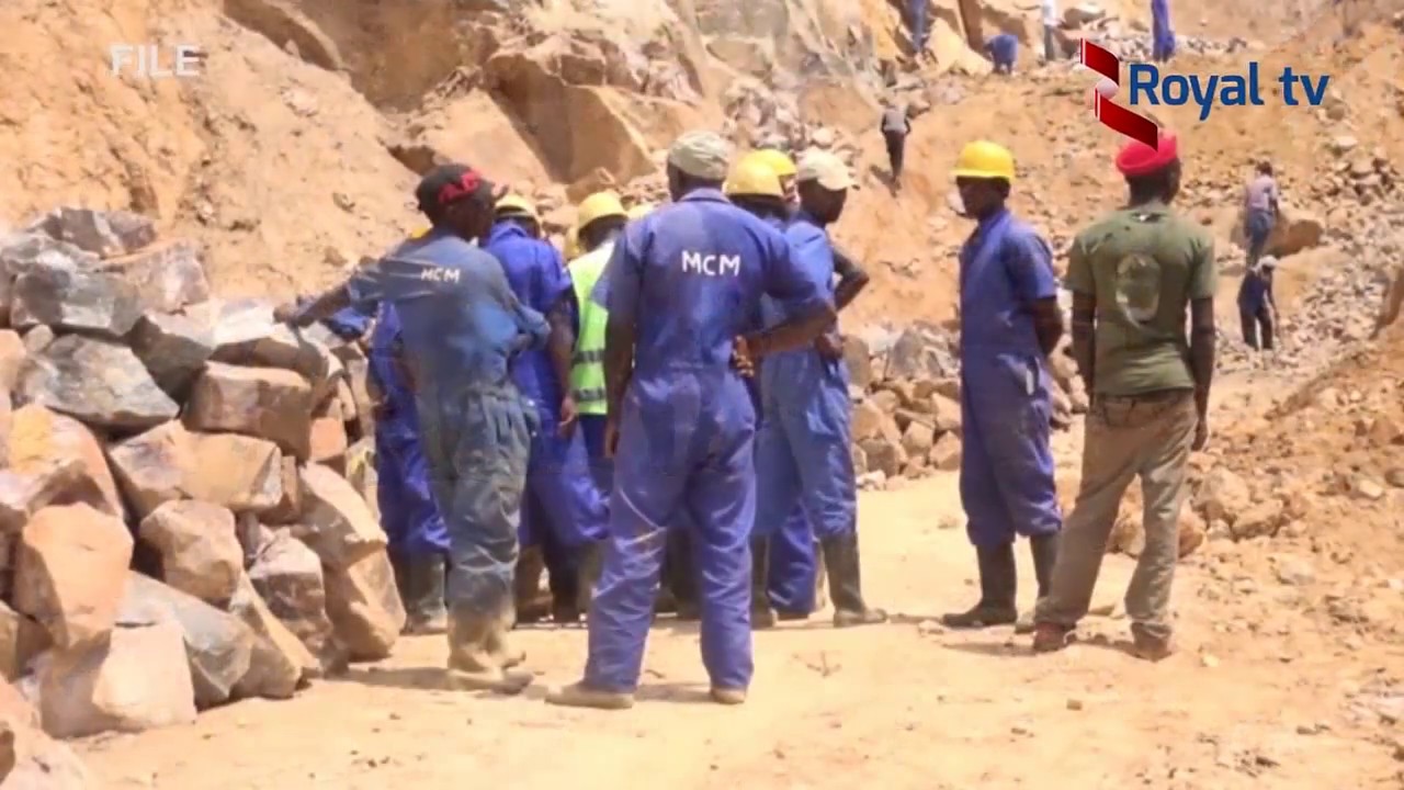 Imena Evode yahakanye ibyaha byose aregwa