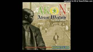 Akon - Gun Session Survivor (Ft. Sizzla & Vibes Cartel)