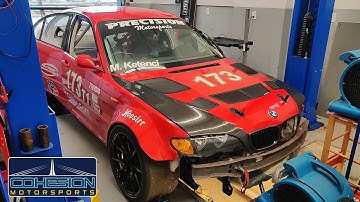 Rev matching H pattern. Emtron ECU