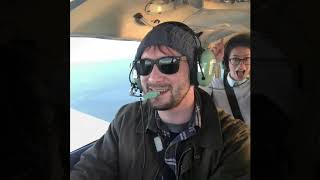 Learning To Fly The Mooney