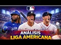 La VERDAD de la Liga Americana 2026: equipos sobrevalorados y candidatos reales