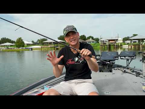 How to Fish a Ned Rig the RIGHT Way | Baits, Setup & Retrieve