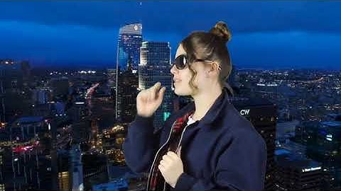 Lockdown video quiz 7 - Ready or not