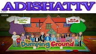 ADISHATTV S1 , EP55 - The Dumping ground