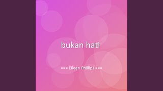 bukan hati