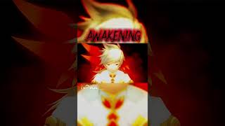 MC own his power #animeedit #anime #edit #viral #reels #enkidu #gilgamesh #sakuga #hiroyukisawano