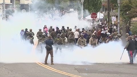 Illinois sues the Trump administration over National Guard deployment to Chicago