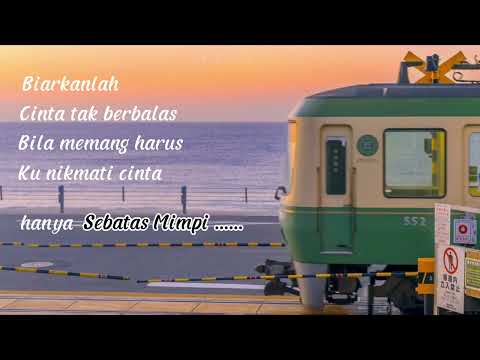 Nano - Sebatas Mimpi Feat. Falah Akbar [Live On Studio]