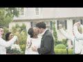 Austin + Jenn | Cinematic Wedding Highlight Film