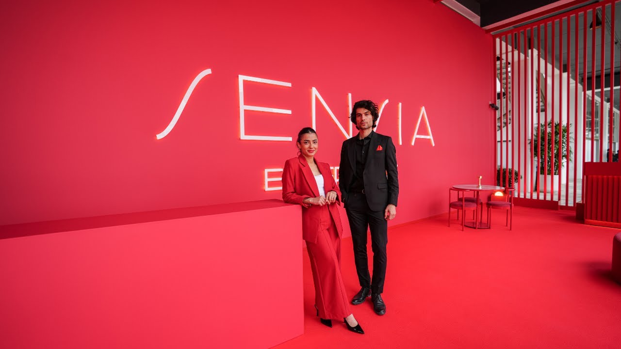 Sensia by Beyond - Launch Event
