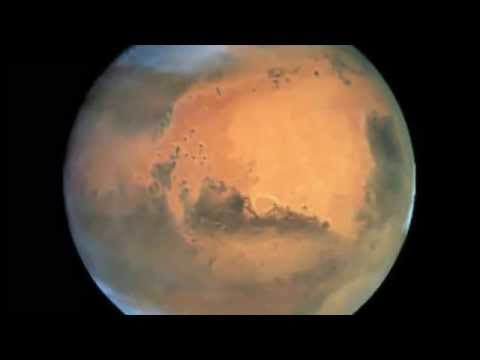 Video: Temperatūra uz Marsa ir auksts noslēpums
