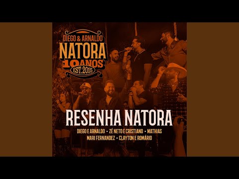 Putar Quem De Nós Dois - Diego & Arnaldo