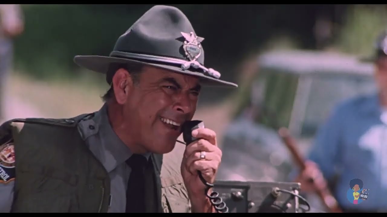 Riverbend Trailer HD