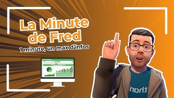 Spreadsheet Compare | La minute de Fred