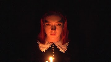 Solomon Grey - Gaslight Music Video