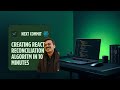 I Rebuilt React’s Reconciliation Algorithm in 10 Minutes