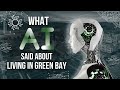 What AI Says About Living in Green Bay, WI 🌳