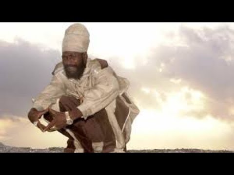 Capleton & Uplifter  - Africa Bound