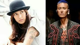 Transformasi Fahrani Yang Bikin Shock