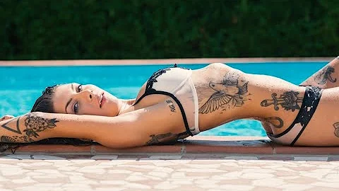 Cosa succede se prendo il sole dopo un tatuaggio?